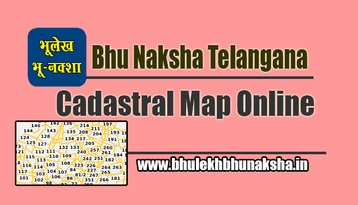 bhu-naksha-telangana-cadastral-map