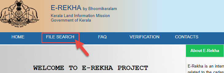 erekha-survey-and-land-records-kerala